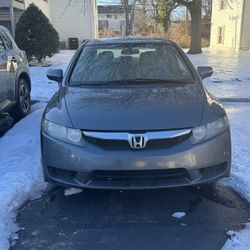 2009 Honda Civic