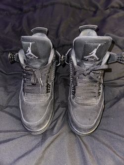 Black Cat Retro 4