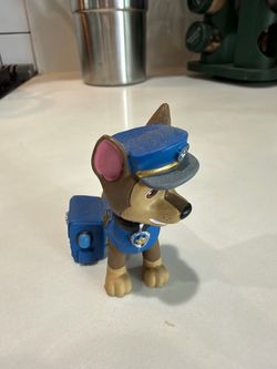 Paw Patrol Tonies story toy figurine