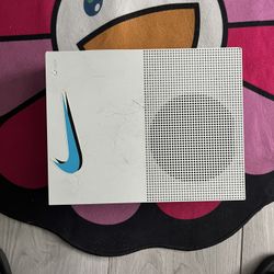 xbox one (white) controller included 