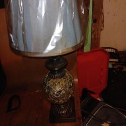 Vintage Lamp