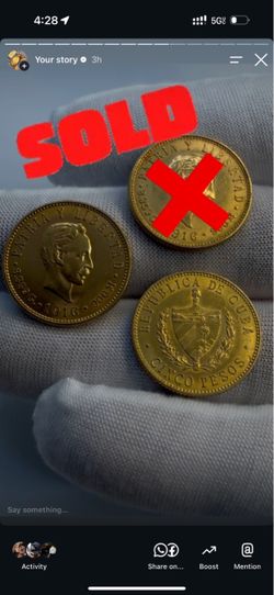 Gold Coin