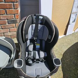 Graco Car Seat 