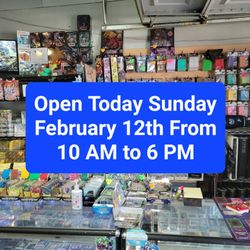 Yugioh & Pokemon Cards For Sale 