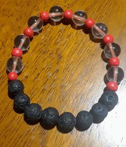 Bead bracelet