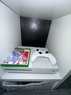 Microsoft Xbox one s
