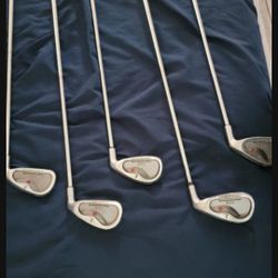 Ace Golf Clubs