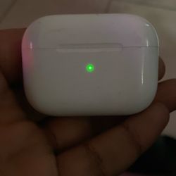 Airpods Pro 