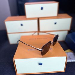 Men’s Sunglasses 