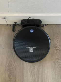 Robot Vacuum cleaner 