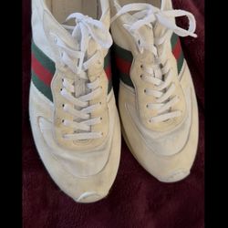 GUCCI Shoes 