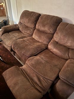 Free- sofa set