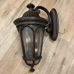 Feiss Outdoor Wall Lantern 
