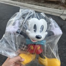 Mickey Mouse Sipper