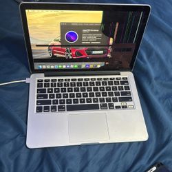 2015 MacBook Pro (PARTS ONLY)