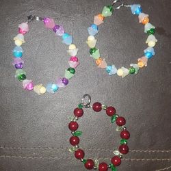 Handmade Bracelets