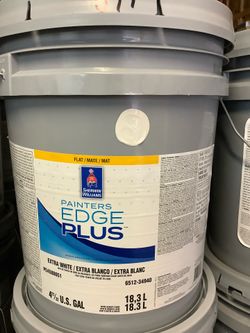 Interior Paint (Original White)