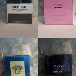 Perfumes