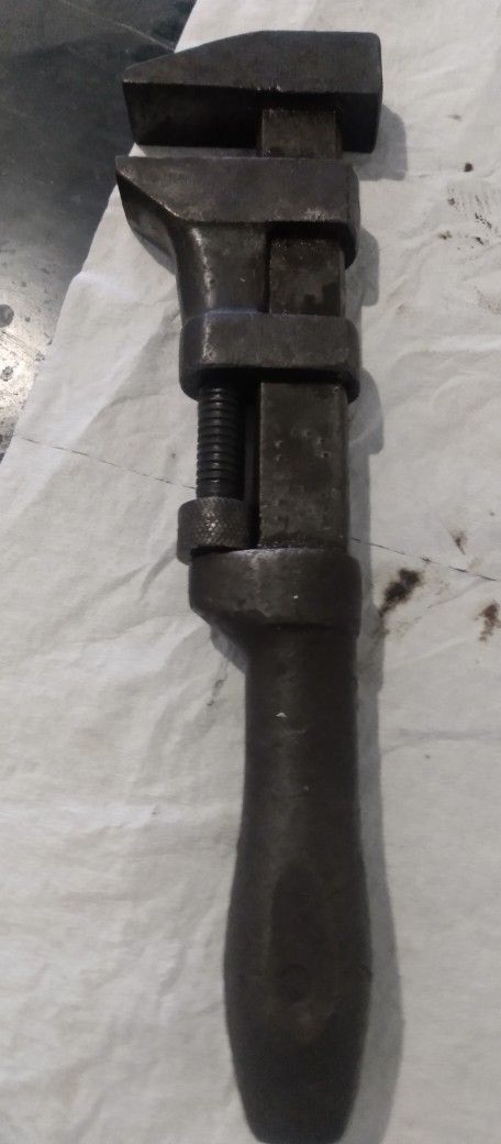 Vintage Wrench