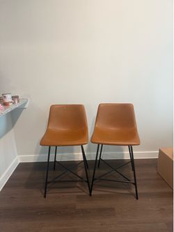 Bar stools 2