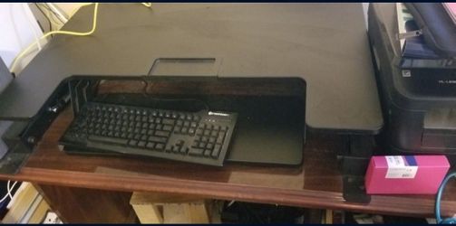 Standing desk Top Adjustable