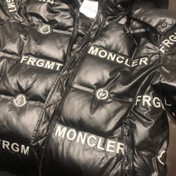 Moncler Jacket 