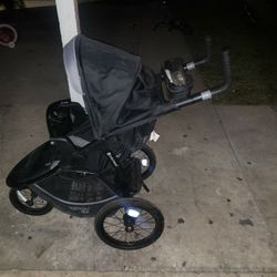 Baby Trend