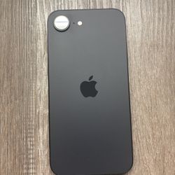 iPhone 16e Att