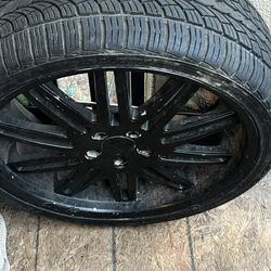 RIMS FOR SALE