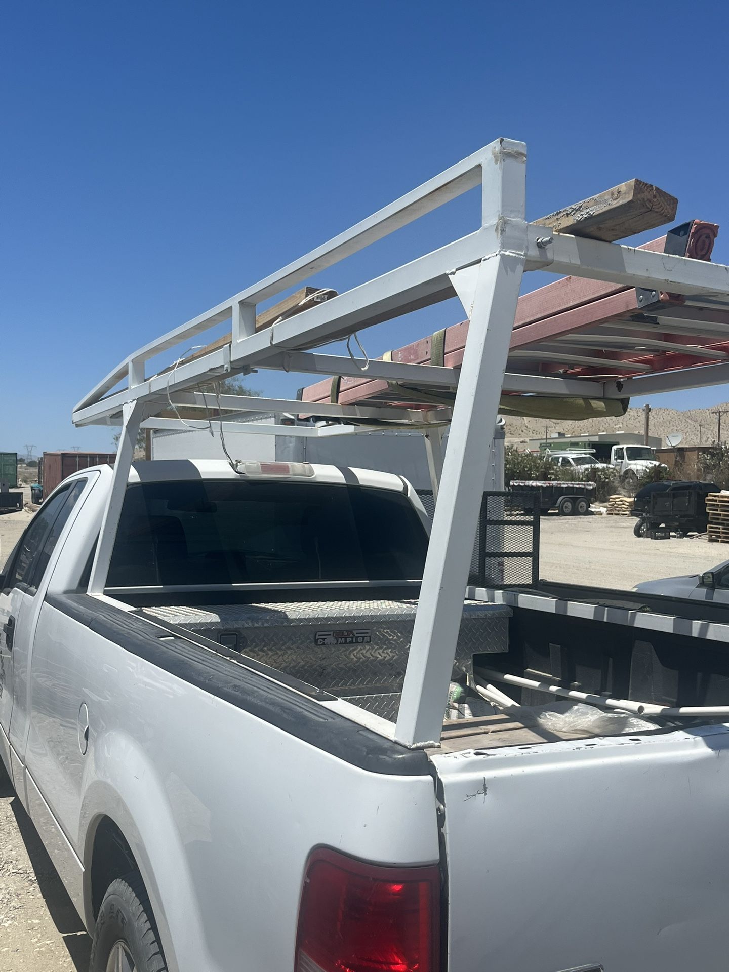 Truck Racks