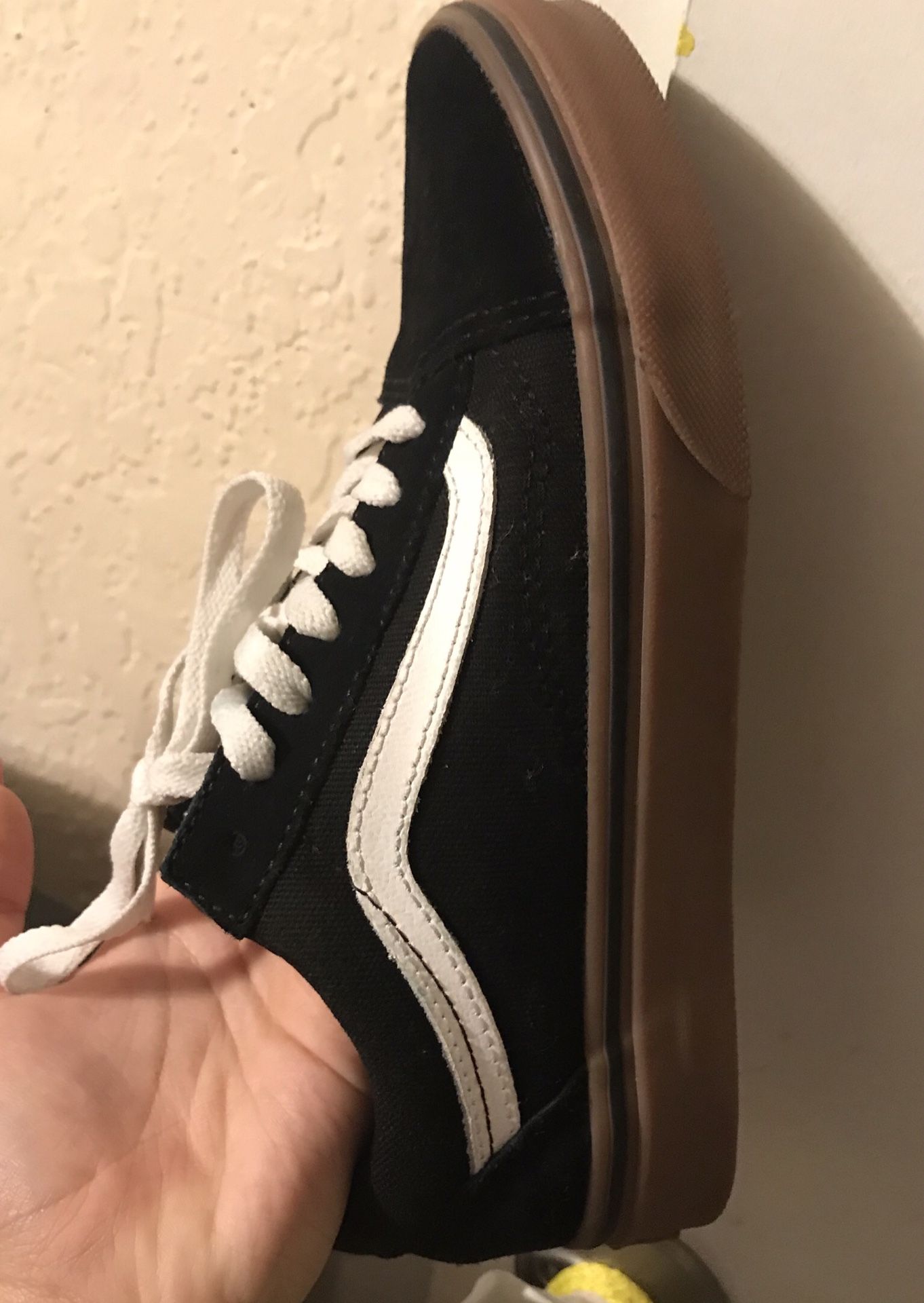 Vans women 6.0