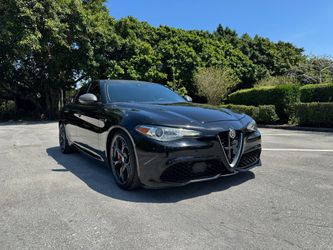 2024 Alfa Romeo Giulia