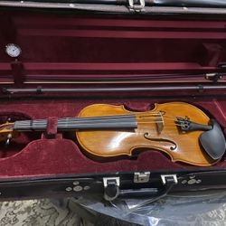 Violin  🎻  $550 OBO