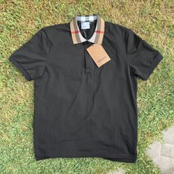 Burberry Polo Shirt