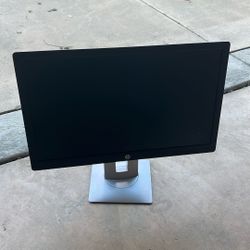 HP Monitor