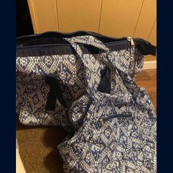Overnight Bag