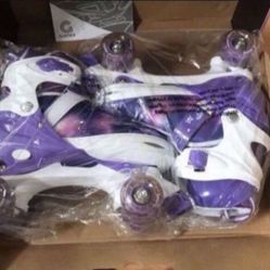 New GONEX Light Up Rollers