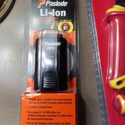 Paslode Battery