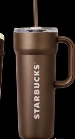 Starbucks Cup