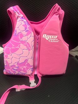 Kids life jacket
