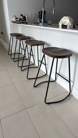Counter Chairs