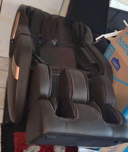 Massage chair