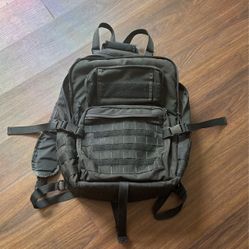 Tactical Backpack 