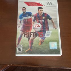 FIFA 15