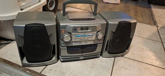 Boombox
