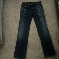 Diesel Jeans