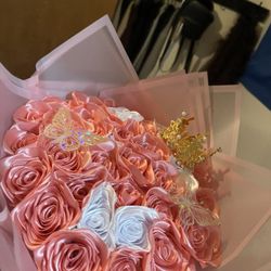 Pinkk With Toppings- 40 Count