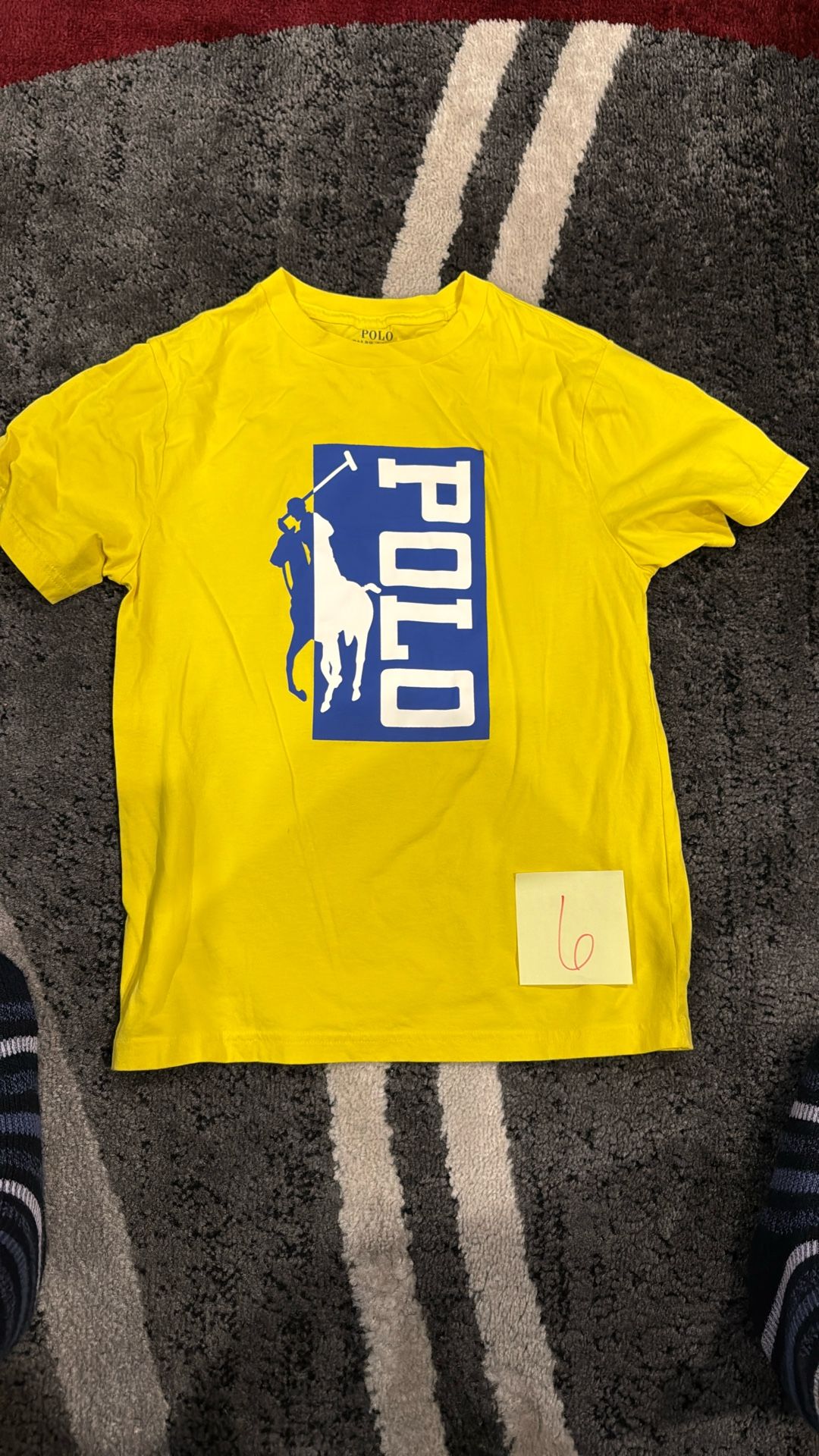 Polo Ralph lauren Tshirt
