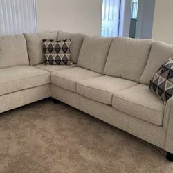Abinger Sectional🔥 Black Friday Price⌛️