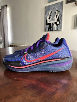 Nike Air Zoom G.T. Cut Blue Void/Green Strike